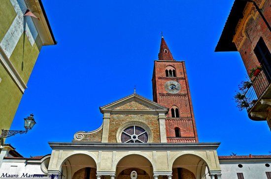 Cattedrale di Nostra Signora Assunta