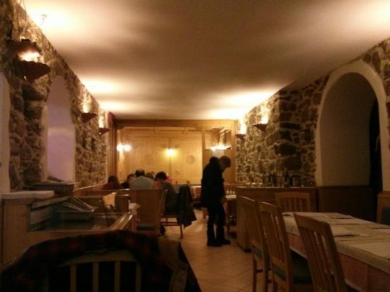 La Presef