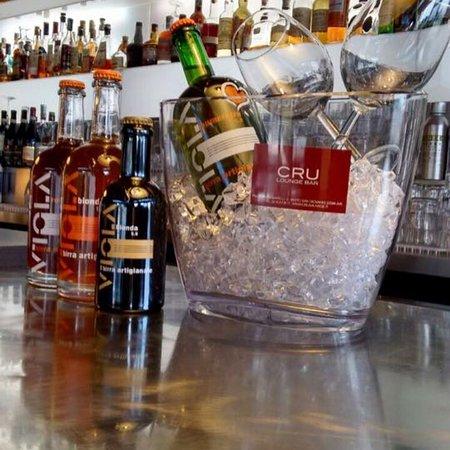 Cru Lounge Bar