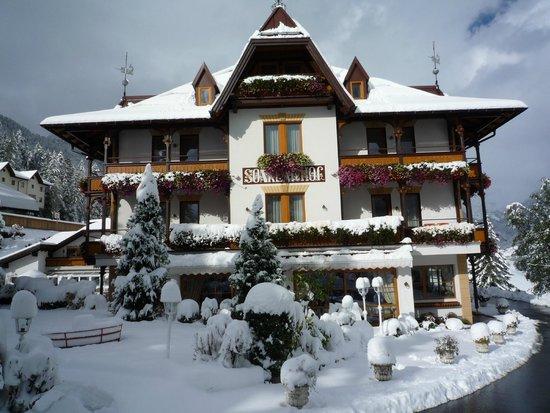 Sonklarhof Restaurant
