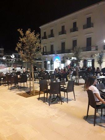 Nuovo Caffe Roma