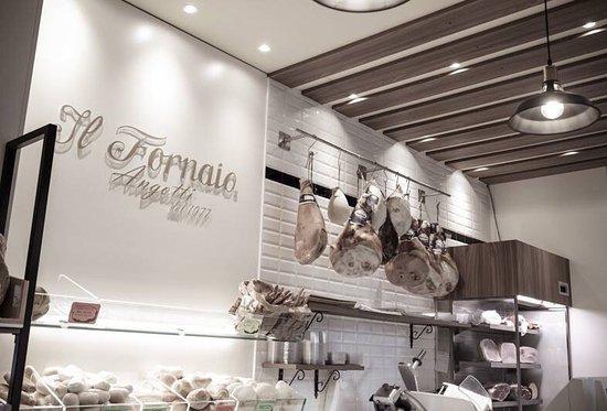 Il Fornaio Angotti Group