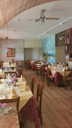 Ristorante Al Parco