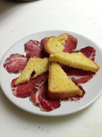 Ristorante Jacopone da Peppino