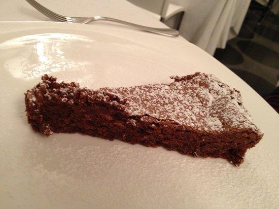 Ristorante Le Ruote