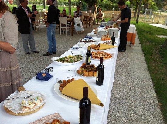 Ristorante Cucina Briganti