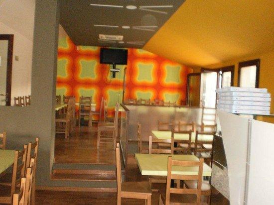 Pizzeria Karibu
