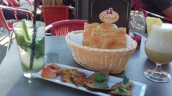 Bar Caffe Centrale