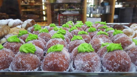 Pasticceria d'Ausilio Francesco