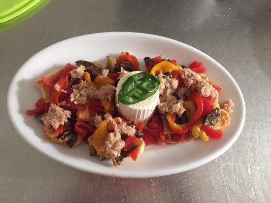 Pizzeria Trattoria Degli Amici