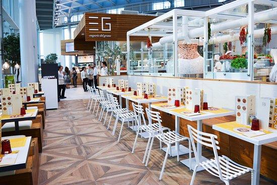 EG | Emporio del Grano