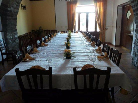 Agriturismo Corte Grande