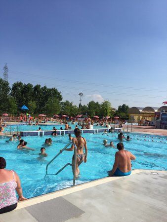 Acquapark San Giorgio