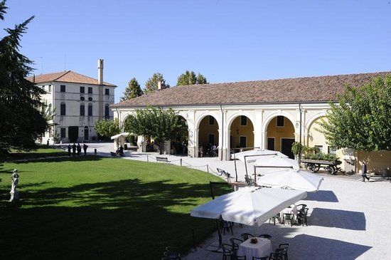 Cantina Ornella Molon