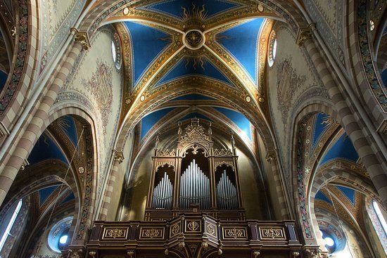 Chiesa della Madonna della Neve