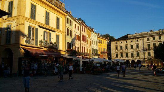 Palazzotto della Comunità