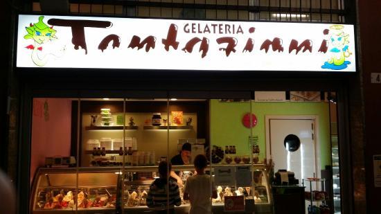 Gelateria Tentazioni
