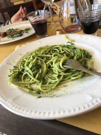 Maialino Nero