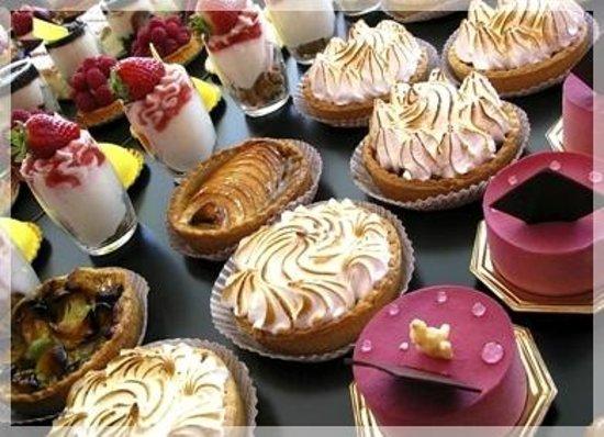 Caffe delle Terme