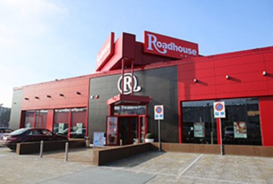 Roadhouse Restaurant