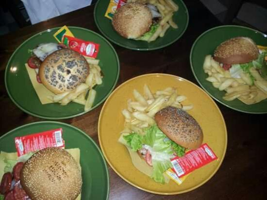 Pizzeria Cuore e Sapore