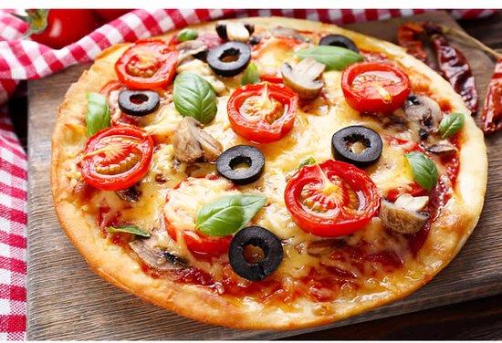 Pizzeria Tavernetta