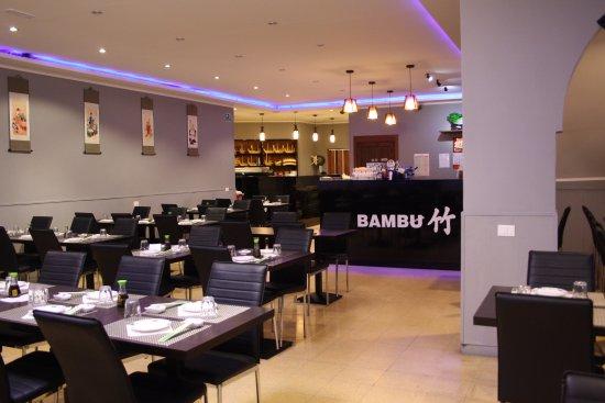 Ristorante Bambu