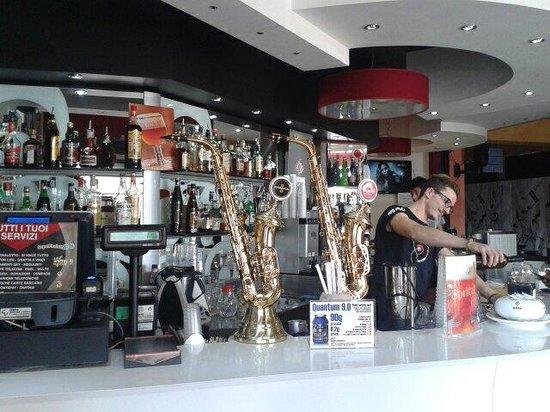Bar Sesto Senso