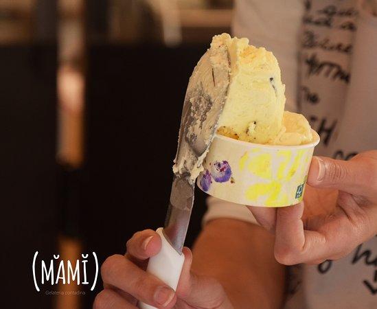 M'AMI Gelateria Contadina