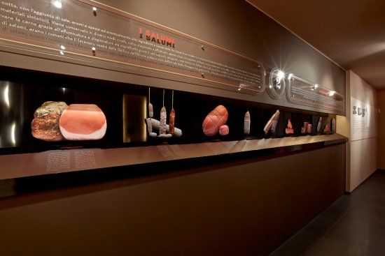 Villani Salumi