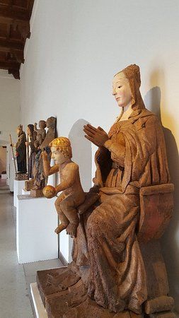 Museo d'arte sacra della Marsica