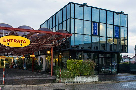 Centro Commerciale Mirasole