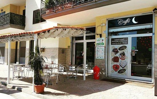 Luna Caffe