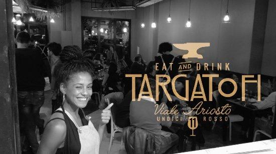 Targato FI
