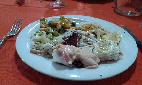 Ristorante Pizzeria Da Guido