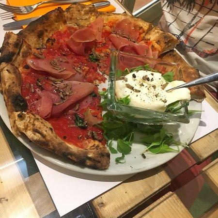 Ristorante Pizzeria Serra41