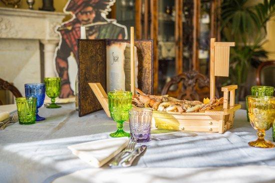 Ristorante Salgari