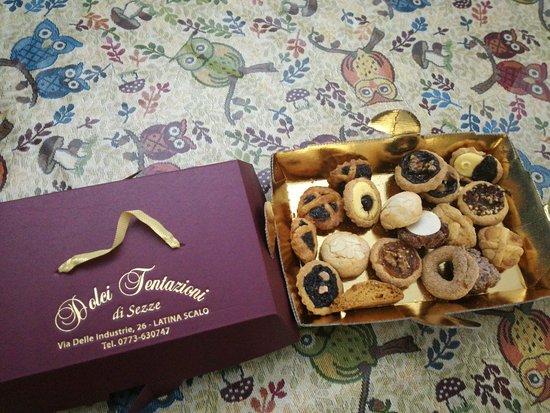 Dolci Tentazioni di Sezze