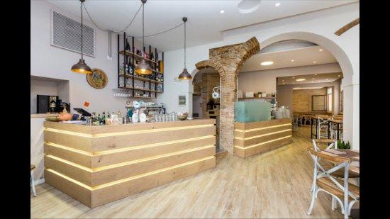 Pizzeria al Cantonet