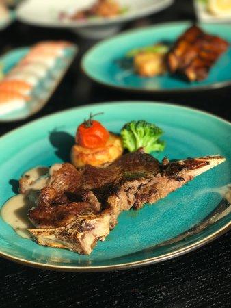 Goya Oriental