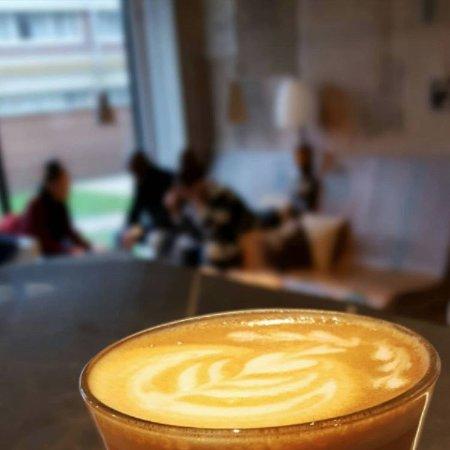 Louffee Coffee
