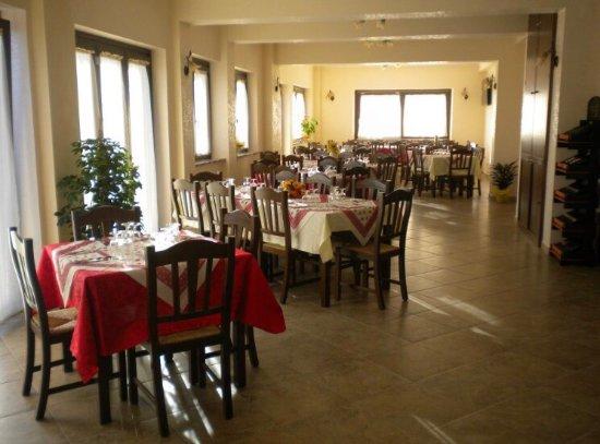 Ristorante Pizzeria Lago Arvo