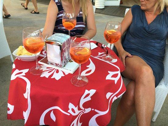 Lignano Gelateria Caffetteria