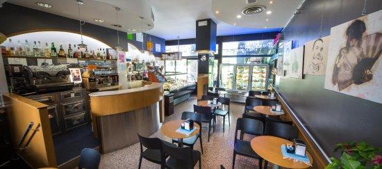 Gelateria White Lady