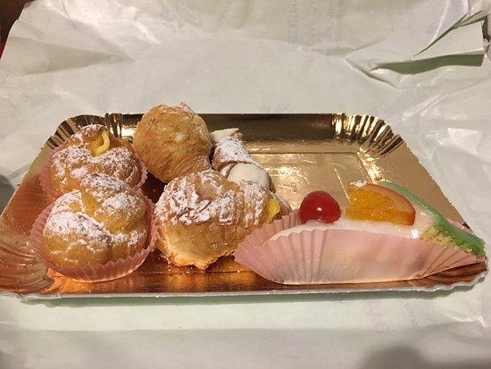 La Voglia Matta