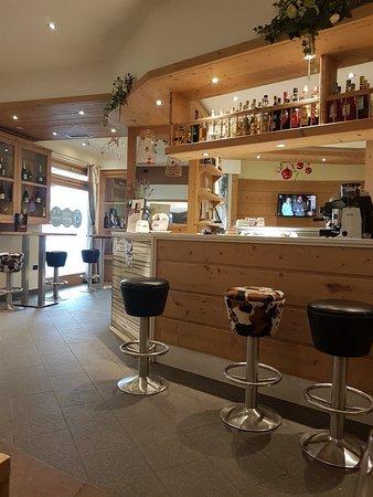 Coffee Bar Dolce Amaro