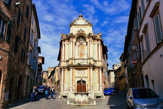 Cappella della Madonna del Rosario