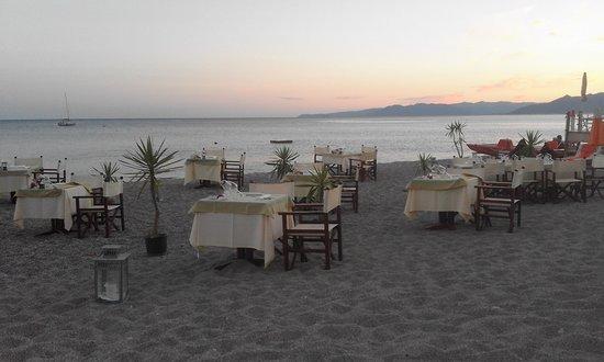 Ristorante Bar Al Saraceno