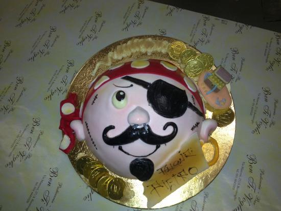 Pasticceria Ben Ti Voglio