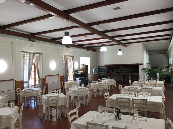 Ristorante La Pritona
